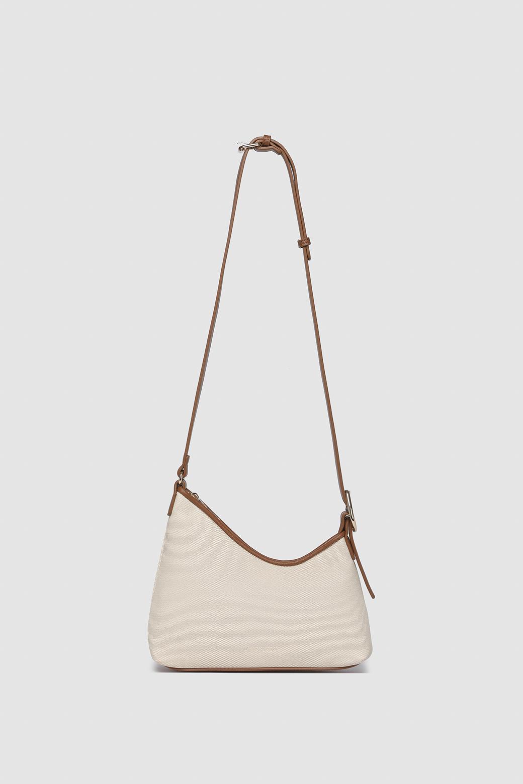 Louenhide Amelia Shoulder Bag Canvas/Tan