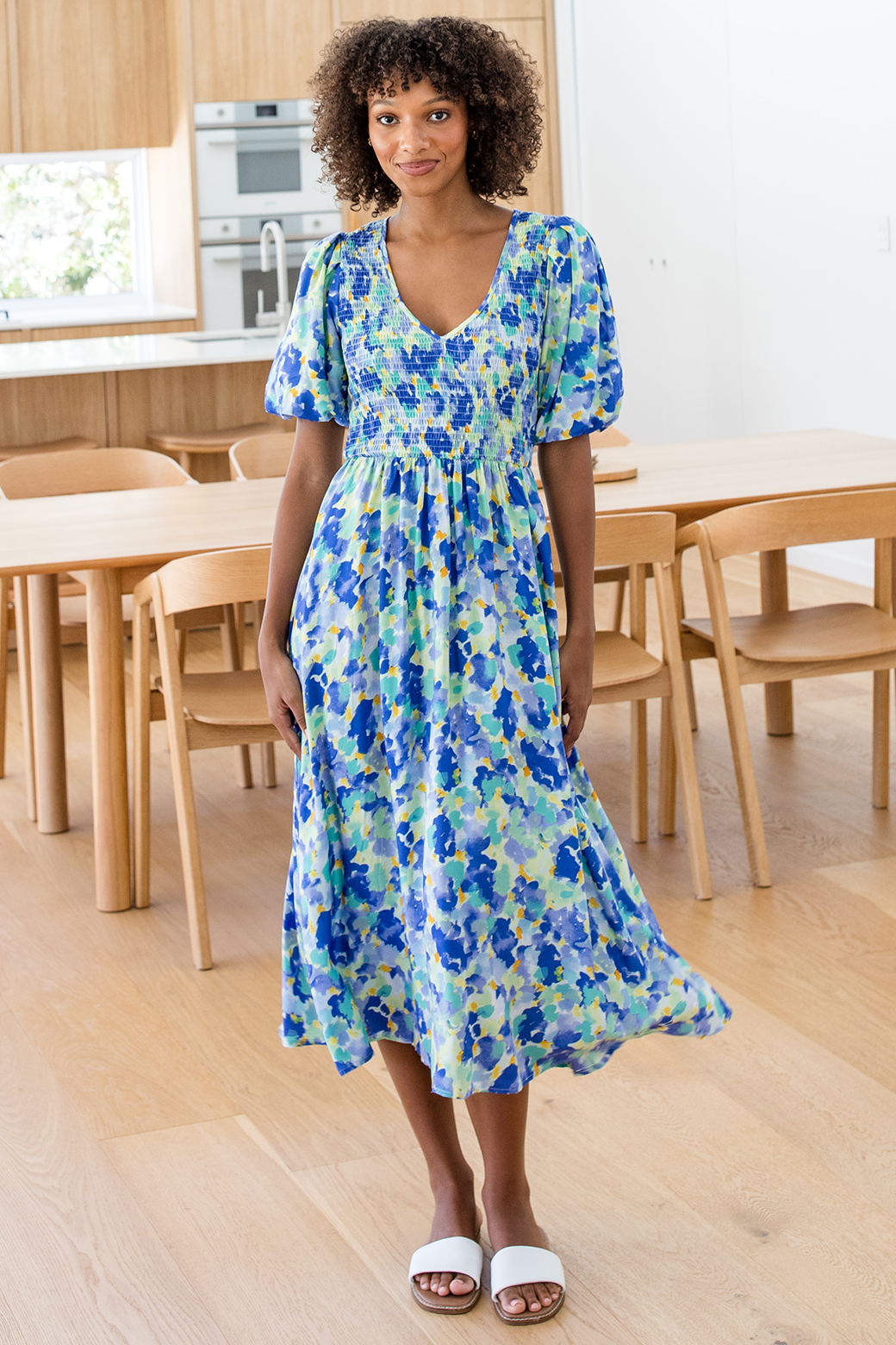 Aurelia dress sales