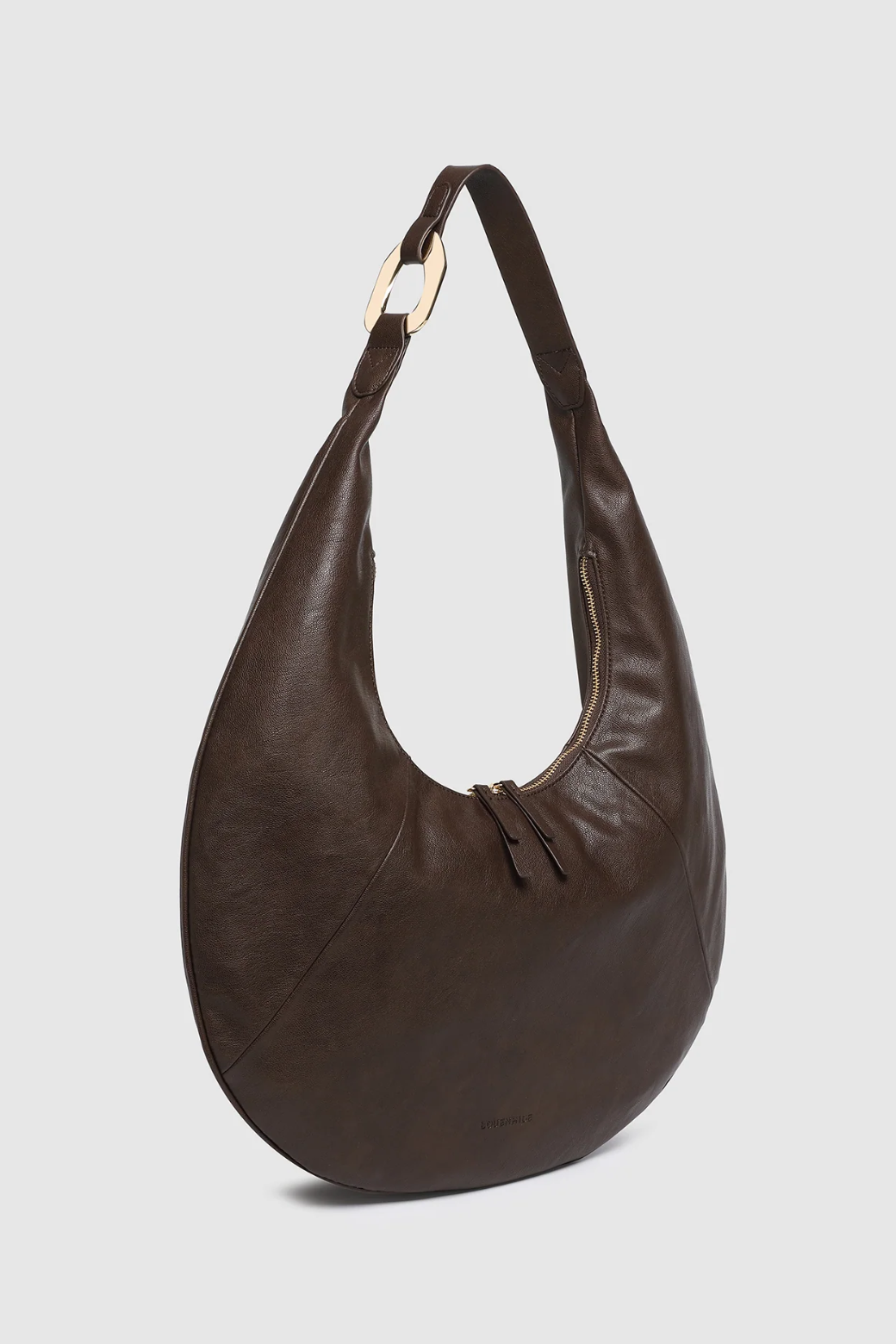 Louenhide Billie Shoulder Bag Chocolate