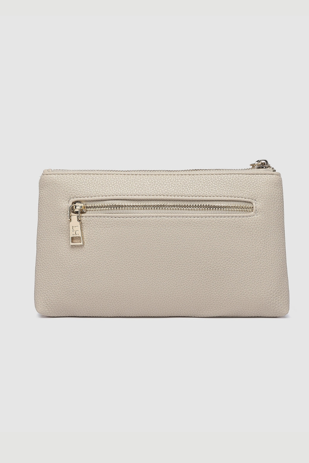 Louenhide Mimi Clutch Biscotti