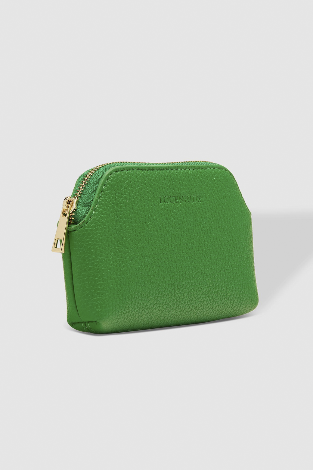 Louenhide Ruby Purse Apple Green