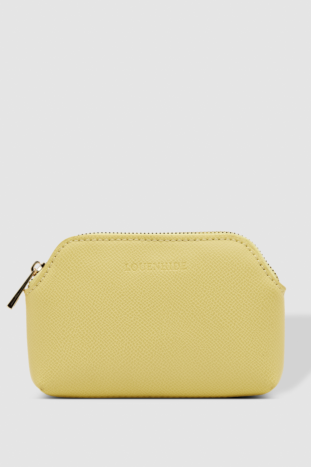 Louenhide Ruby Pursen Lemon