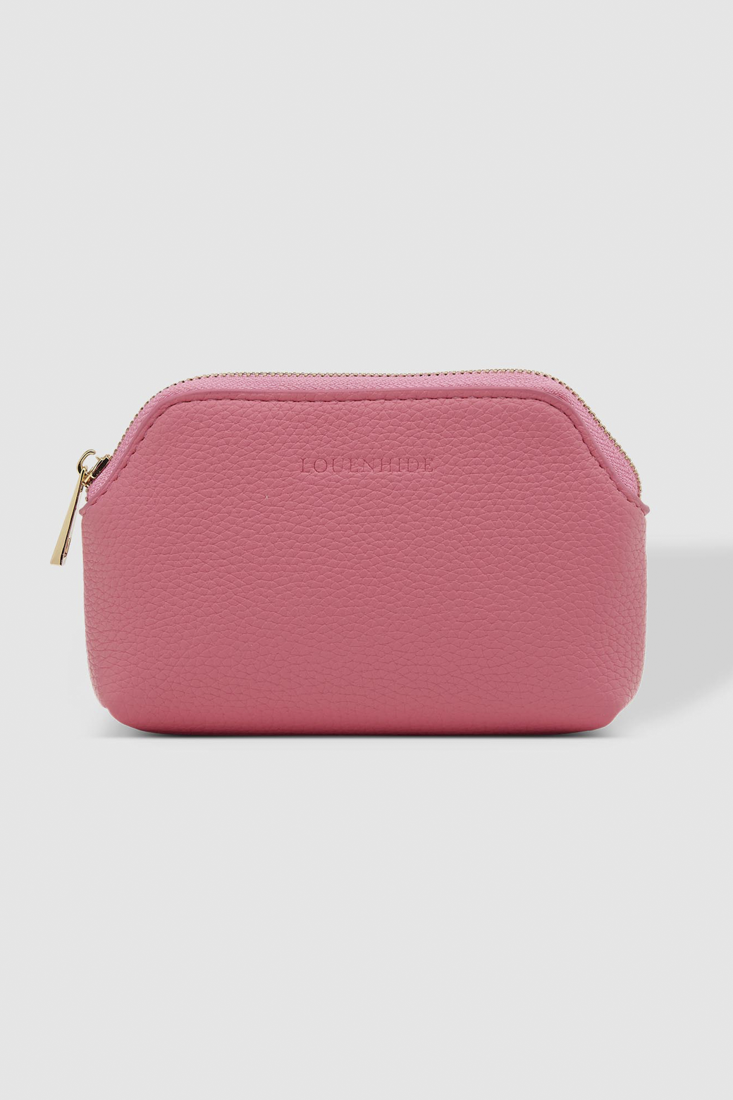 Louenhide Ruby Purse Lipstick Pink