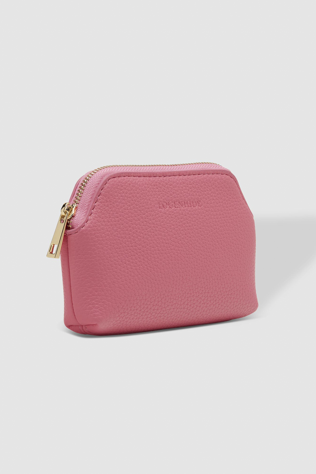 Louenhide Ruby Purse Lipstick Pink
