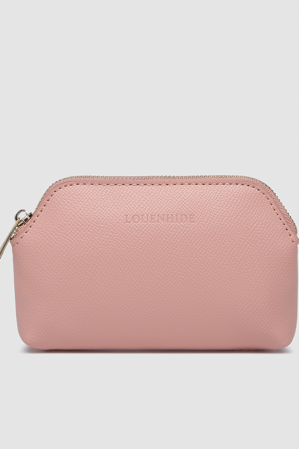 Louenhide Ruby Purse Pink