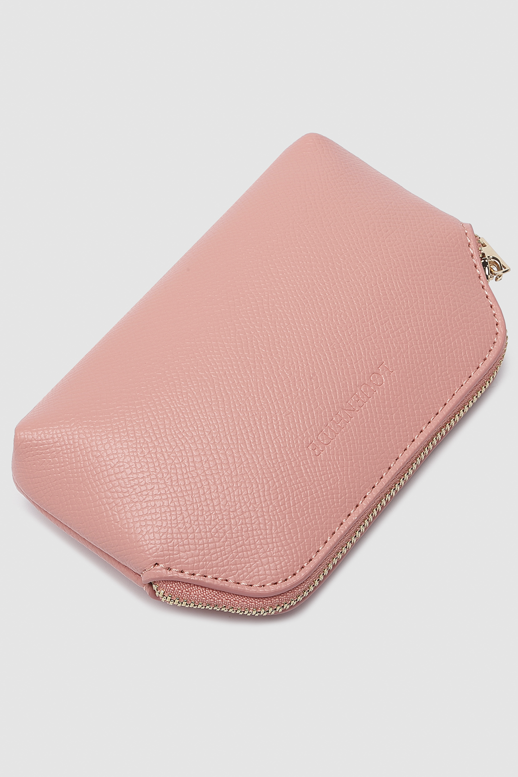 Louenhide Ruby Purse Pink