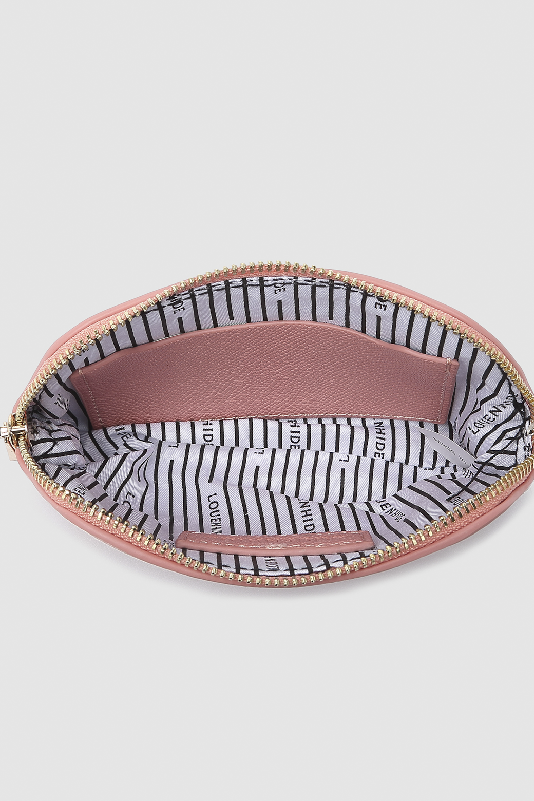 Louenhide Ruby Purse Pink