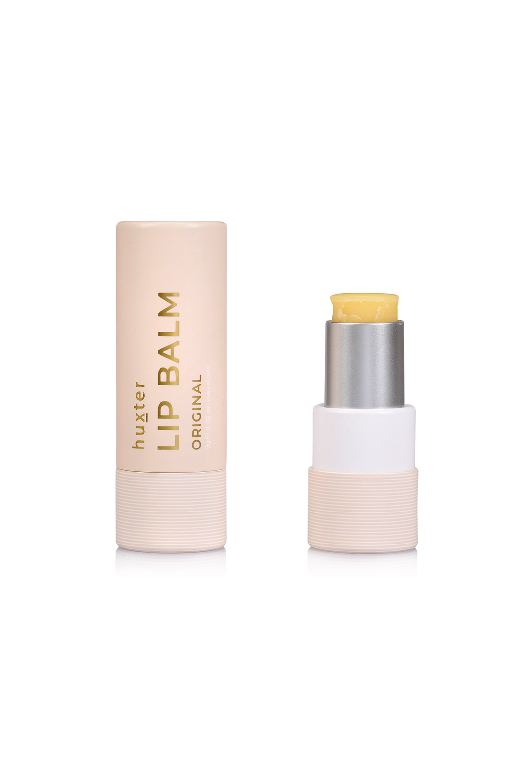 Huxter Lip Balm Original 9g