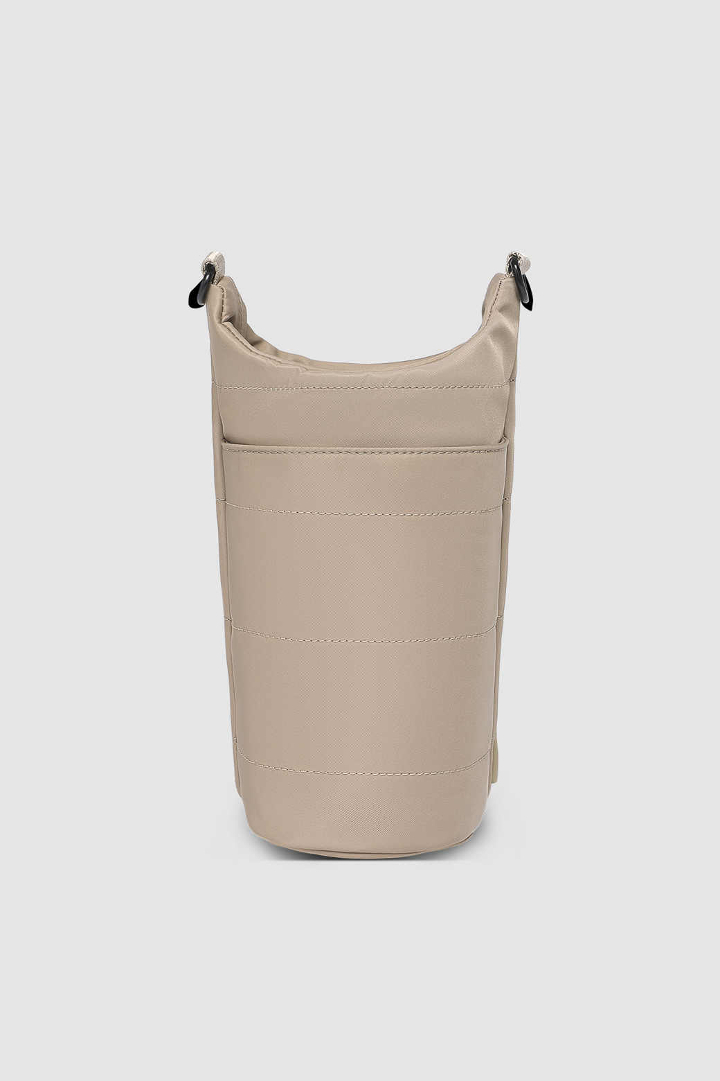 Louenhide Miami Water Bottle Bag Coffee