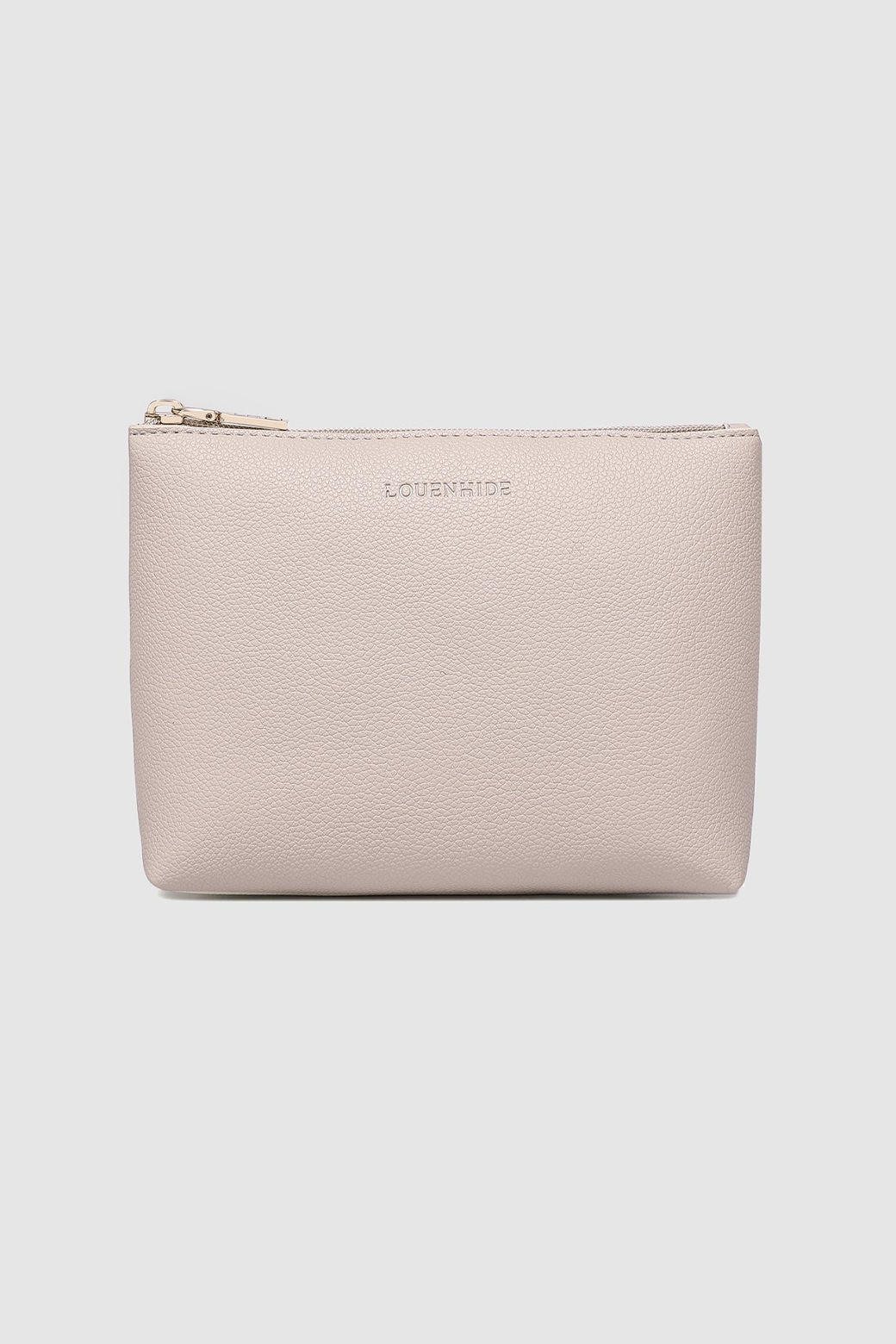 Louenhide The Everyday Pouch Oat