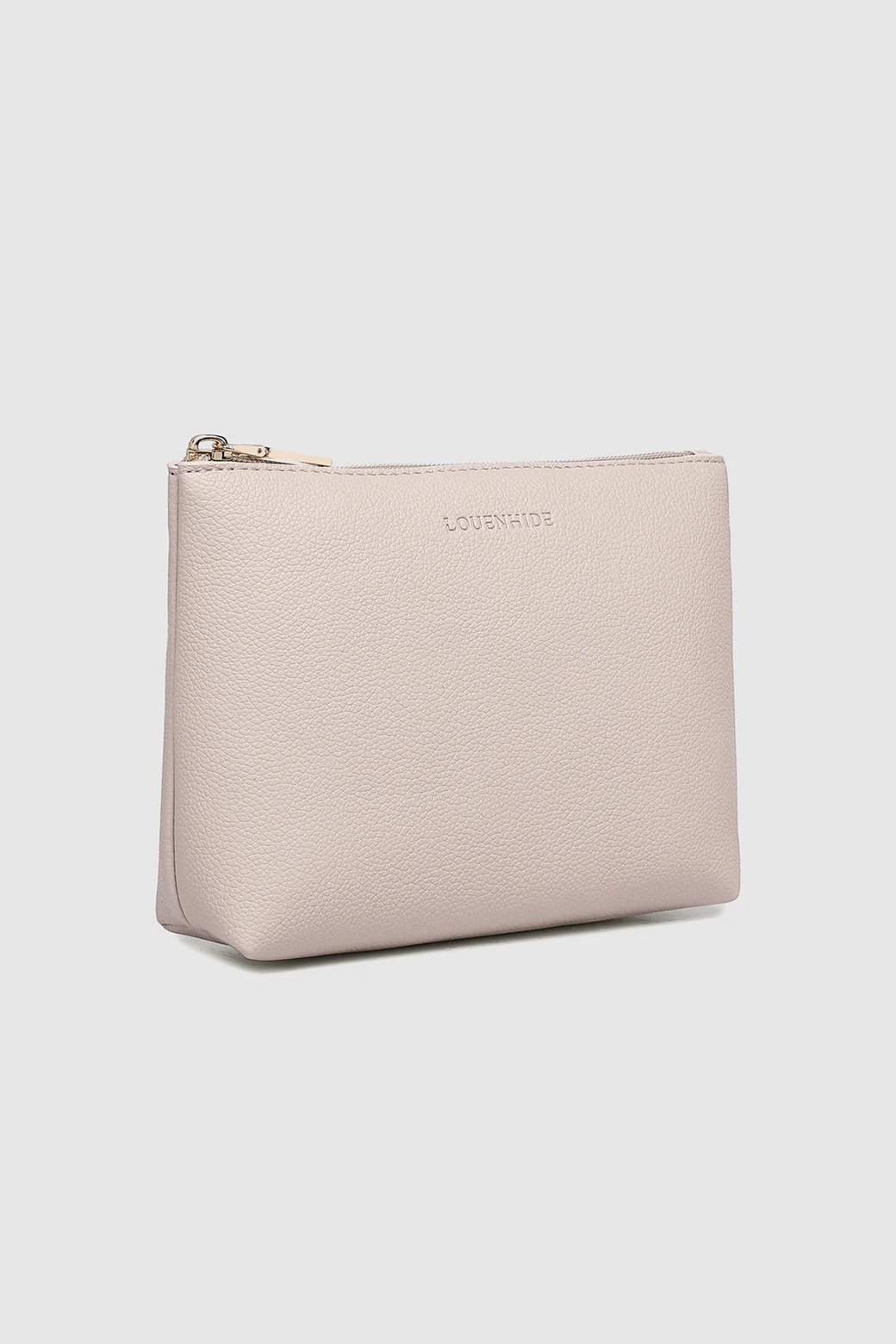 Louenhide The Everyday Pouch Oat