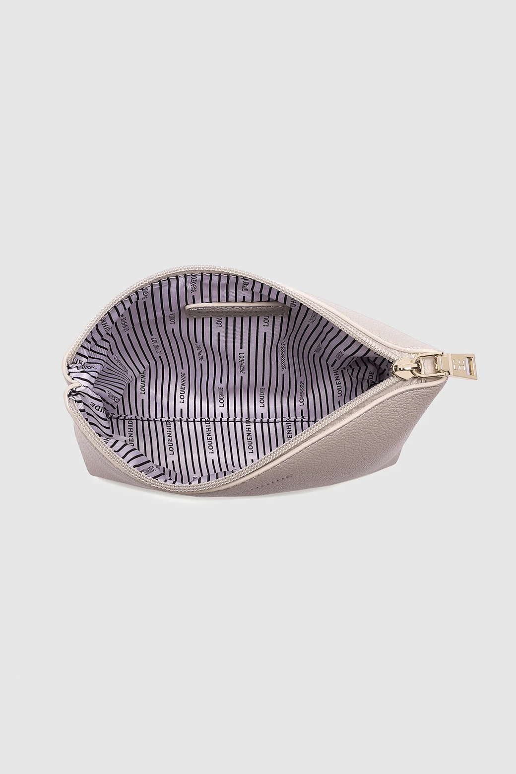 Louenhide The Everyday Pouch Oat