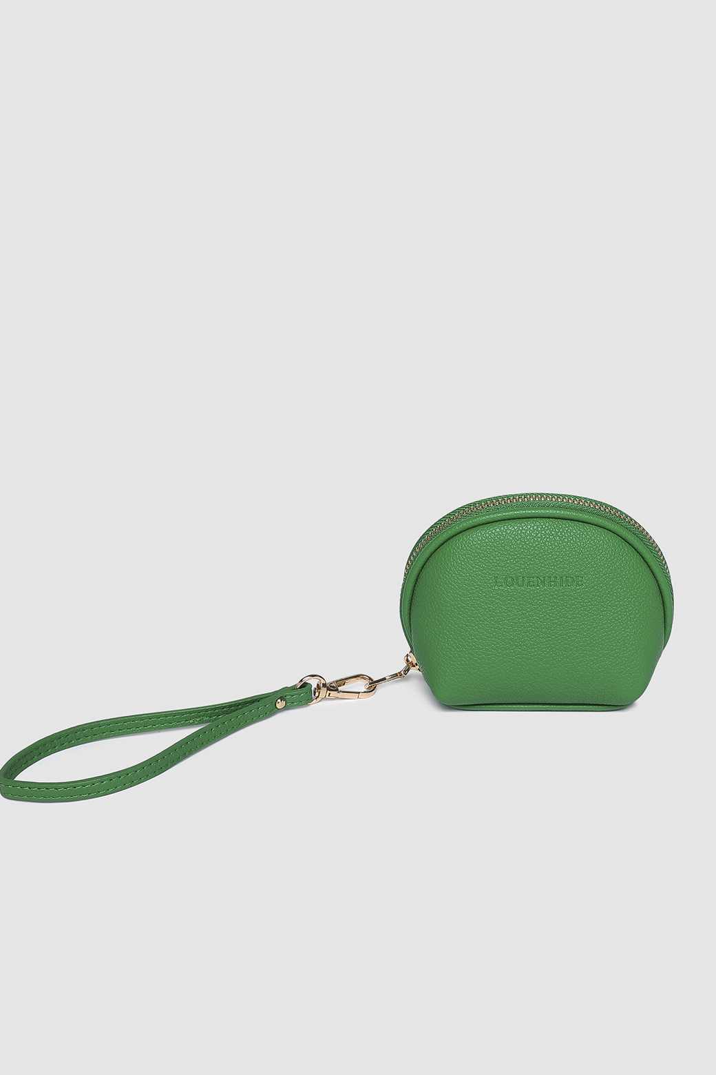 Louenhide Paige Purse Apple Green