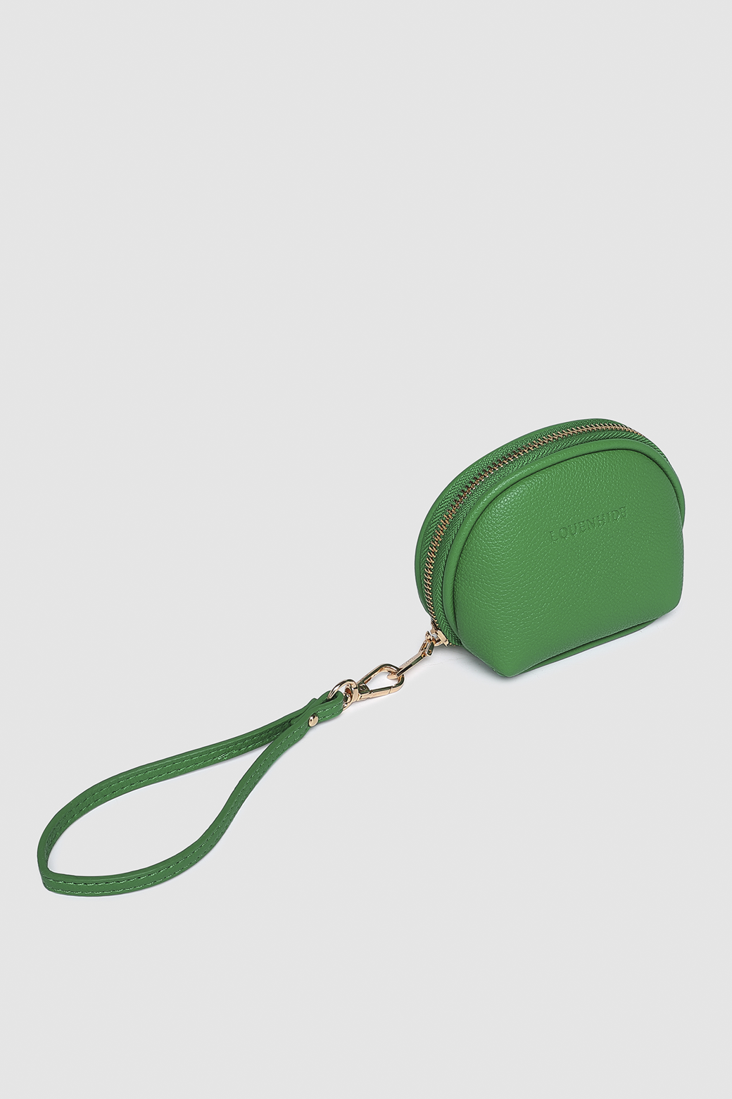 Louenhide Paige Purse Apple Green
