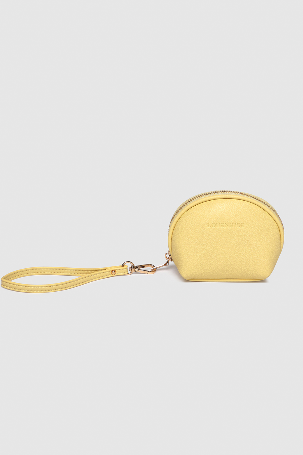 Louenhide Paige Purse Butter