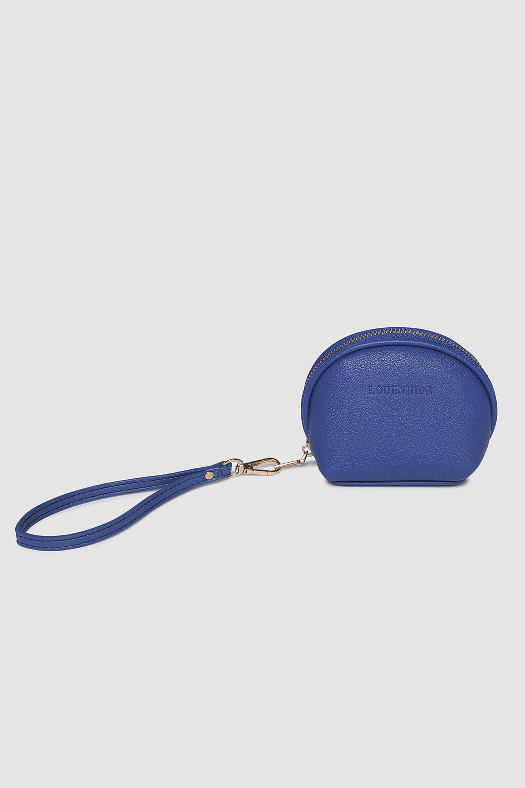 Louenhide Paige Purse Ocean Blue