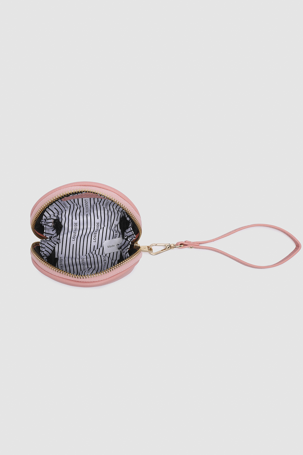 Louenhide Paige Purse Pink