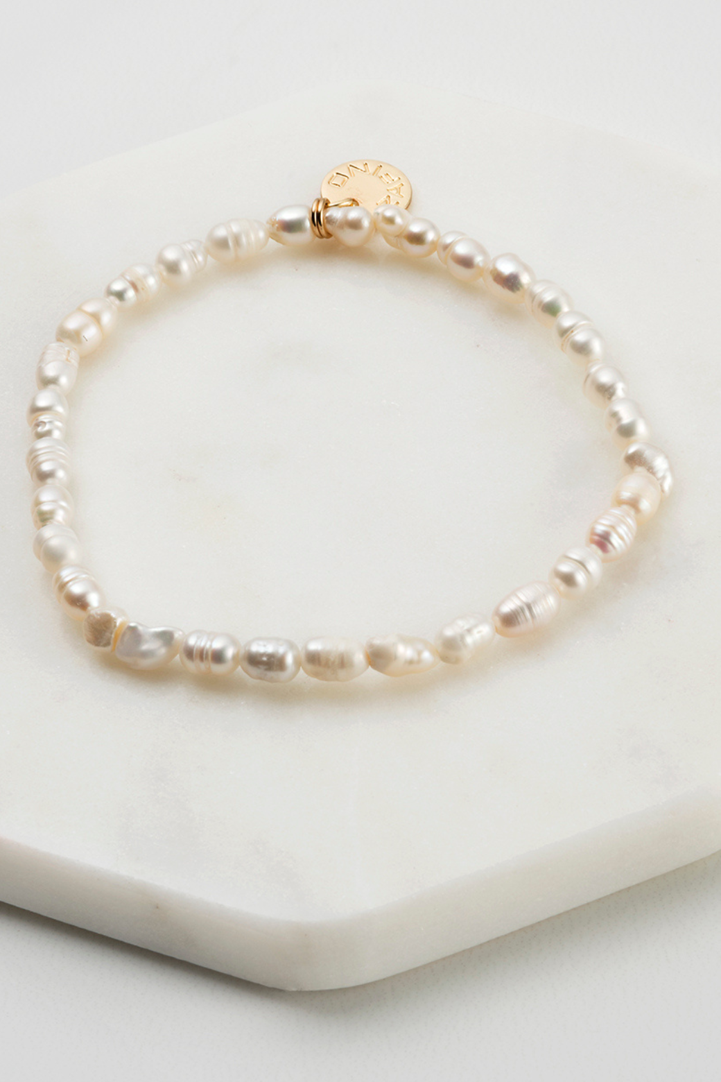 Zafino Pearl Bracelet