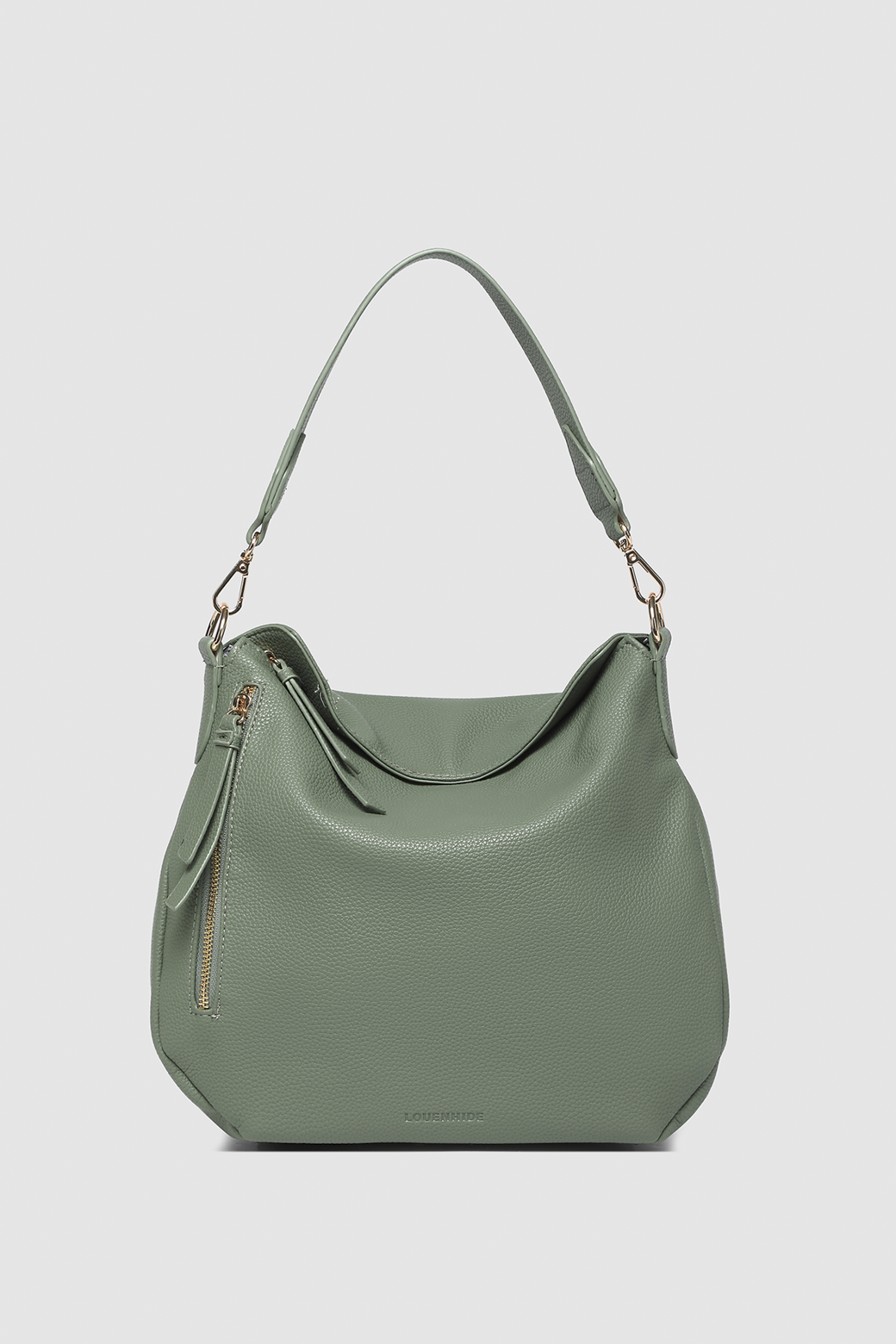 Louenhide Nadia Shoulder Bag Sage Green