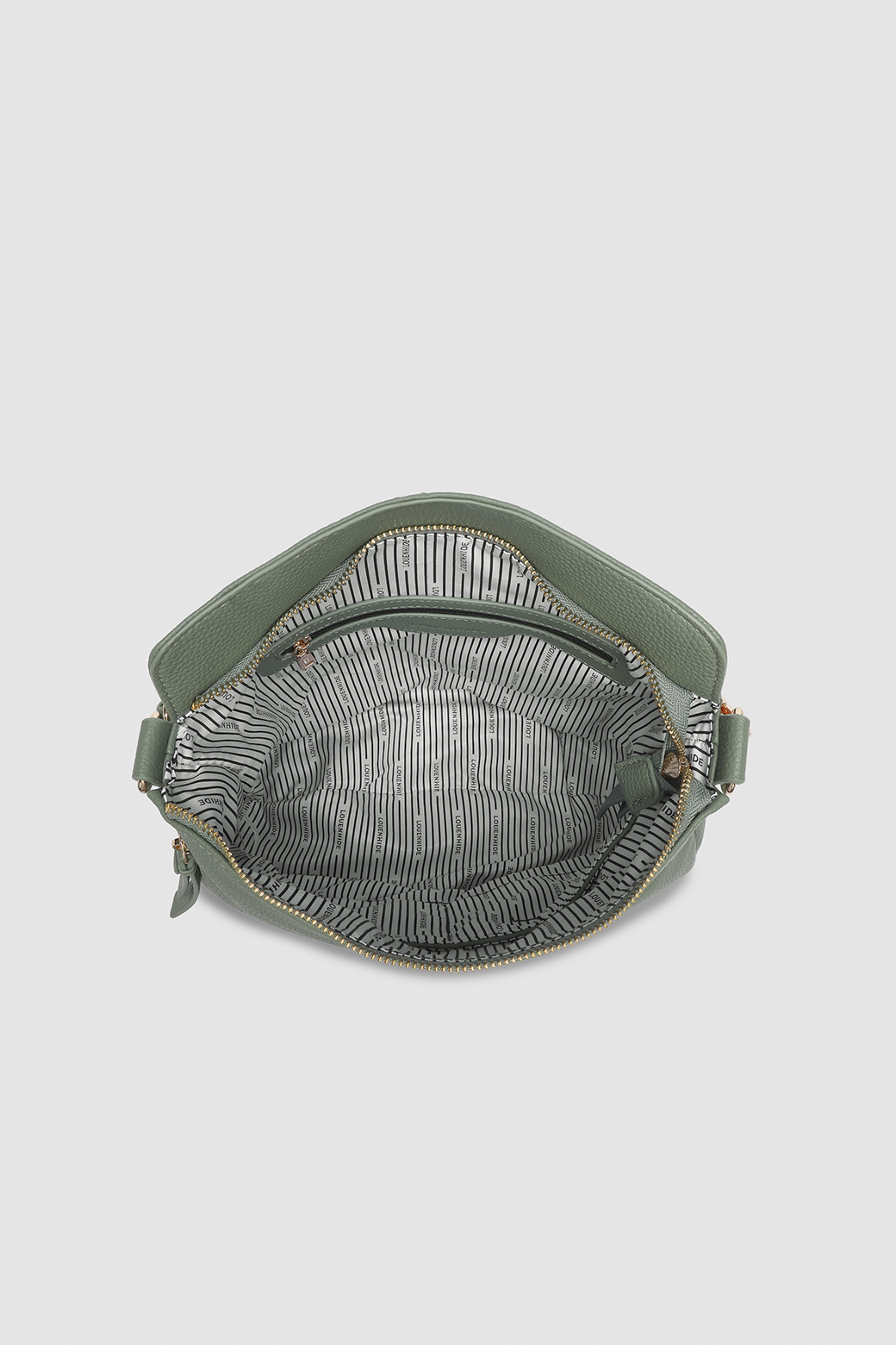 Louenhide Nadia Shoulder Bag Sage Green