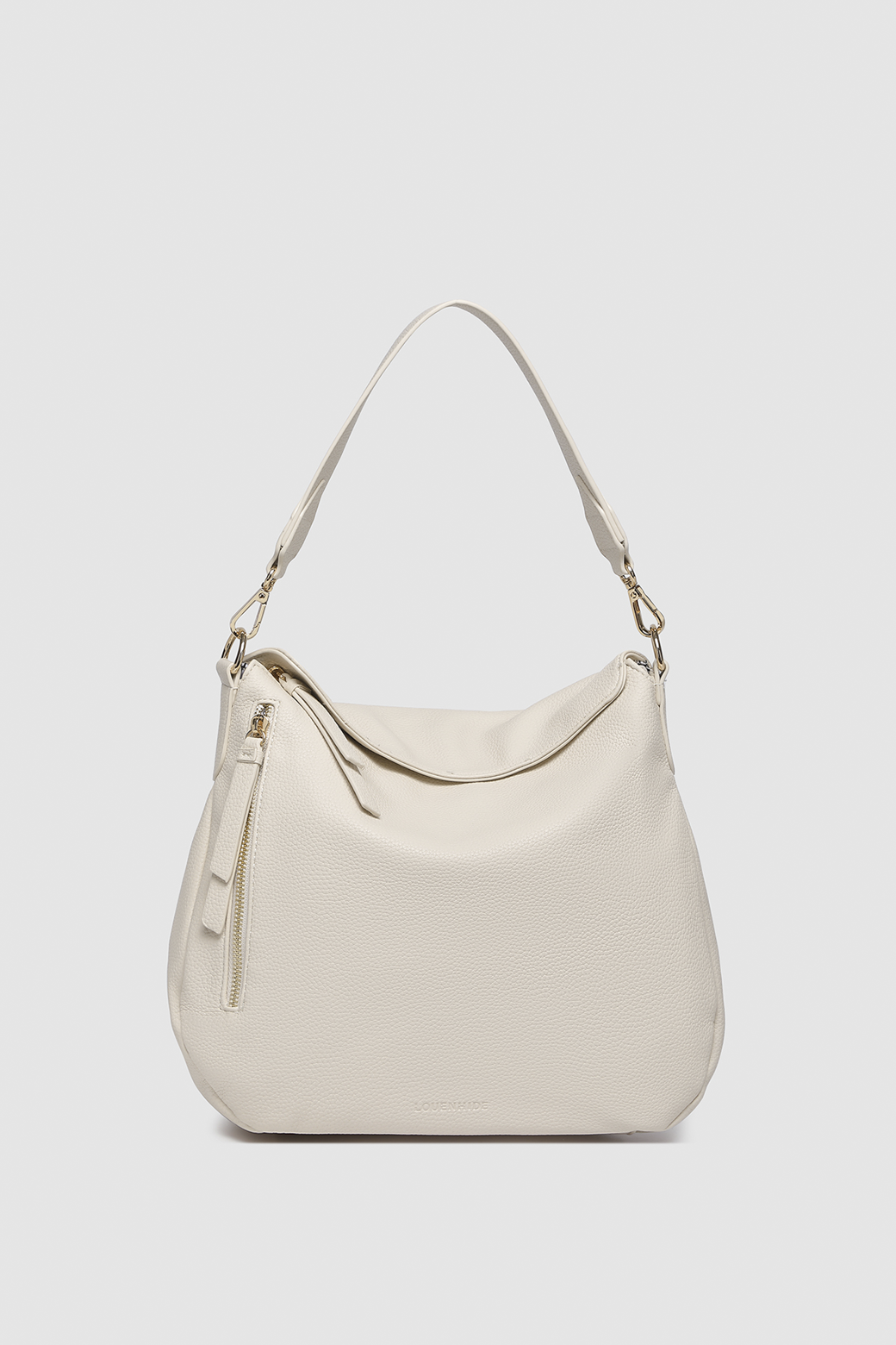 Louenhide Nadia Shoulder Bag Vanilla