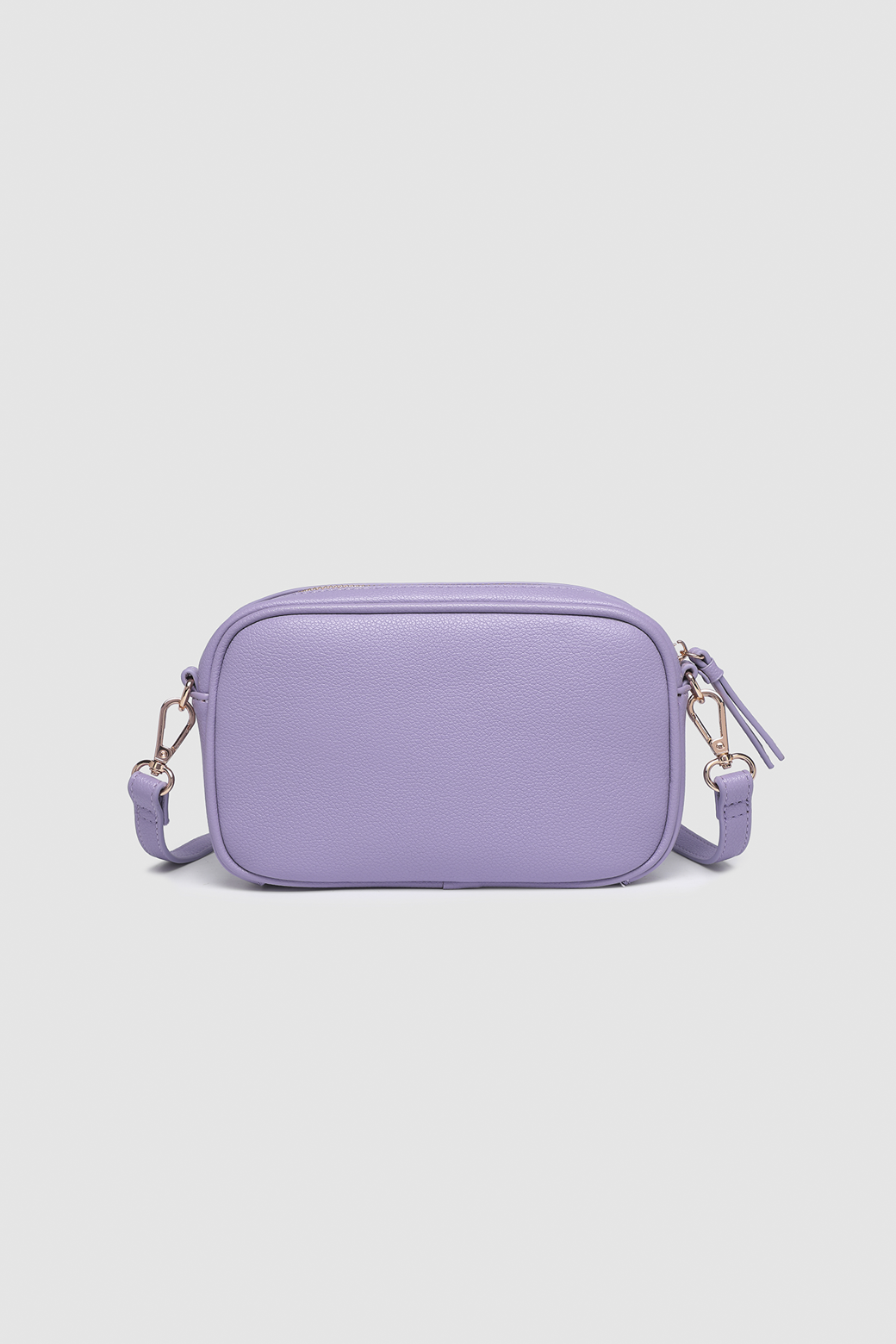 Louenhide Bianca Crossbody Bag Lilac