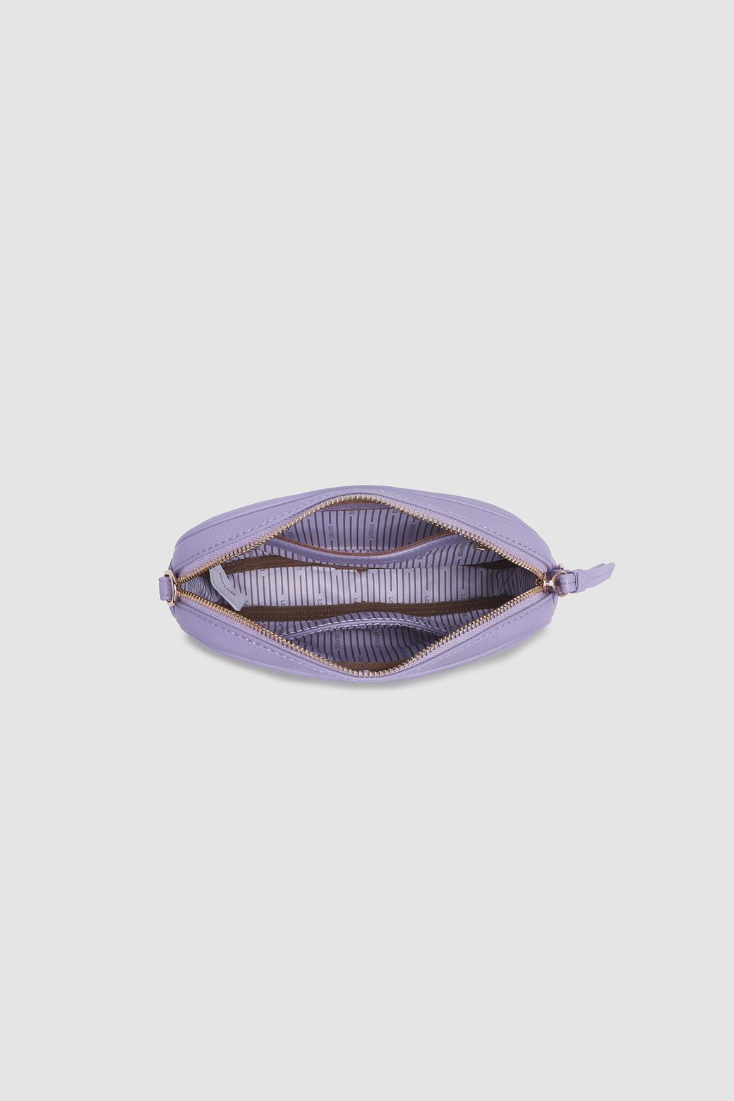Louenhide Bianca Crossbody Bag Lilac
