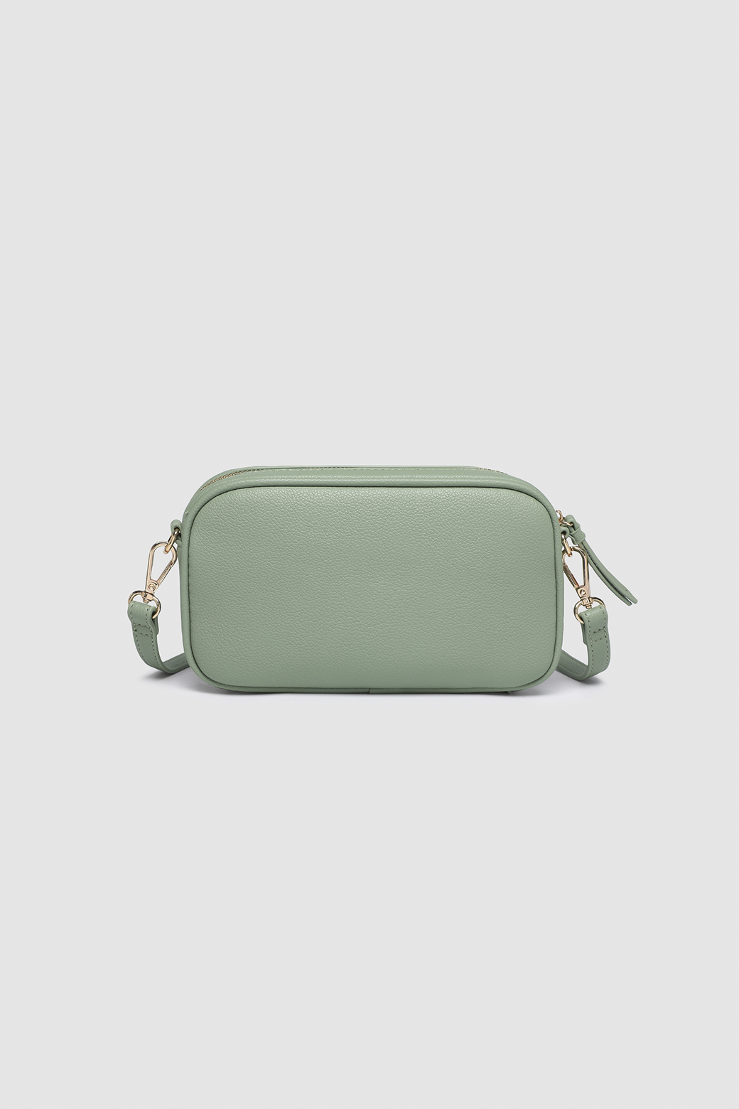 Louenhide Bianca Crossbody Bag Sage Green
