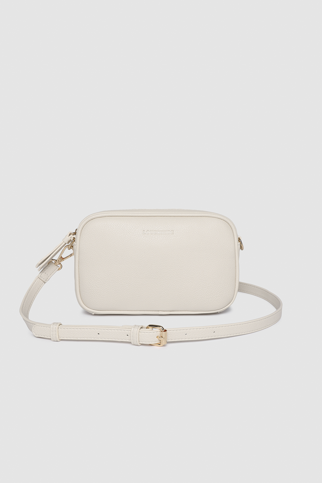 Louenhide Bianca Crossbody Bag Vanilla