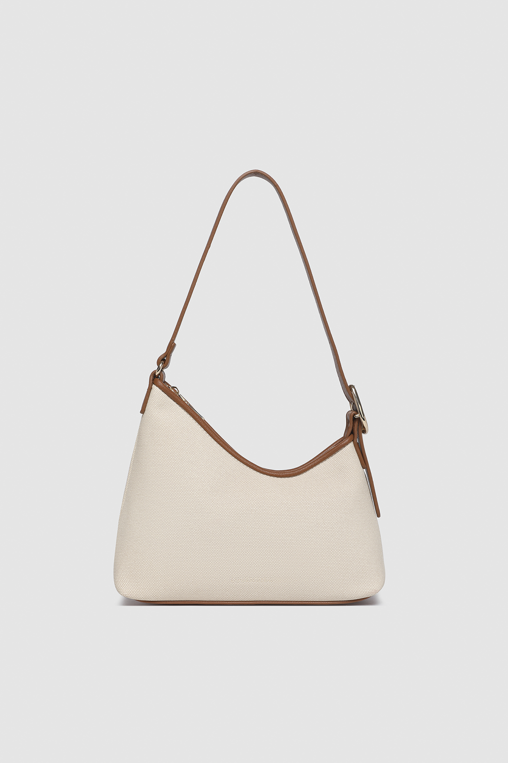 Louenhide Amelia Shoulder Bag Canvas/Tan