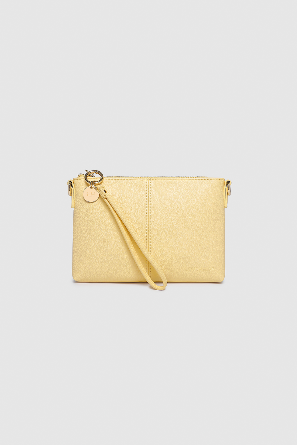 Louenhide Baby Sophie Crossbody Bag Butter Yellow