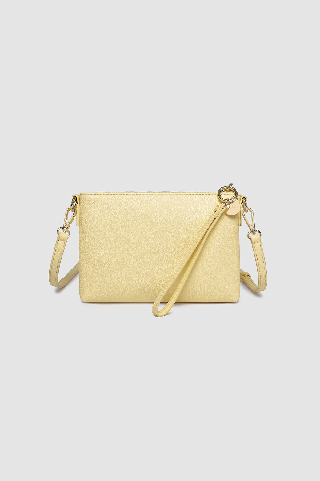 Louenhide Baby Sophie Crossbody Bag Butter Yellow
