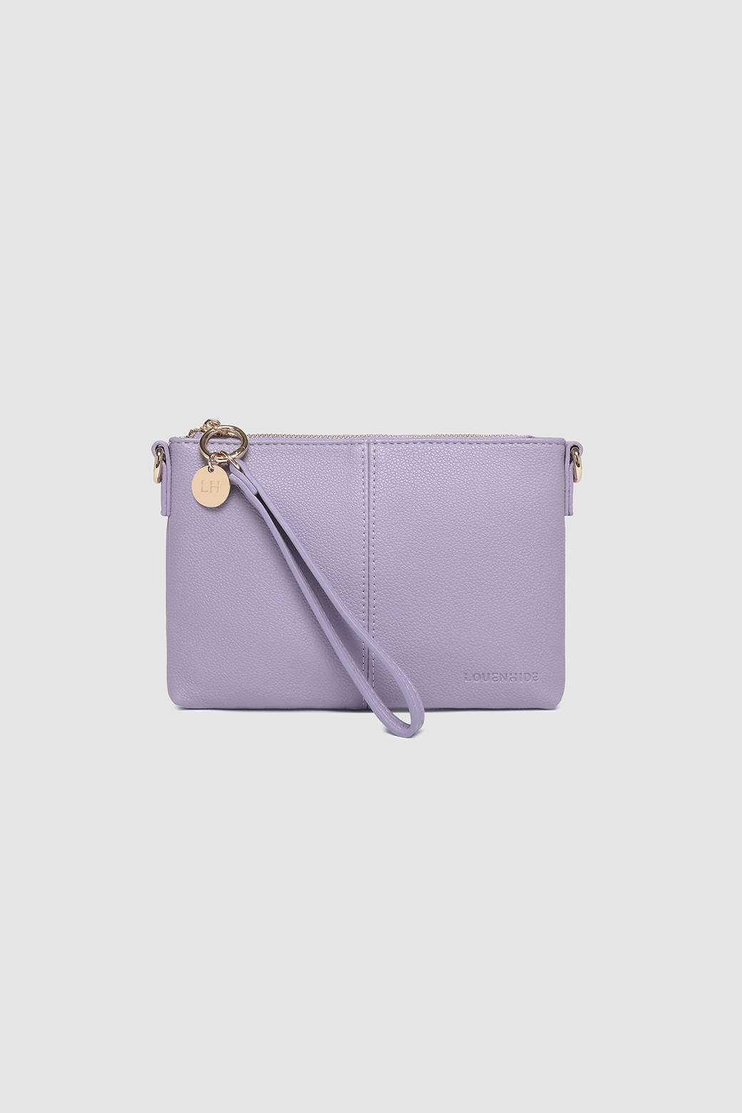 Louenhide Baby Sophie Crossbody Bag Lilac