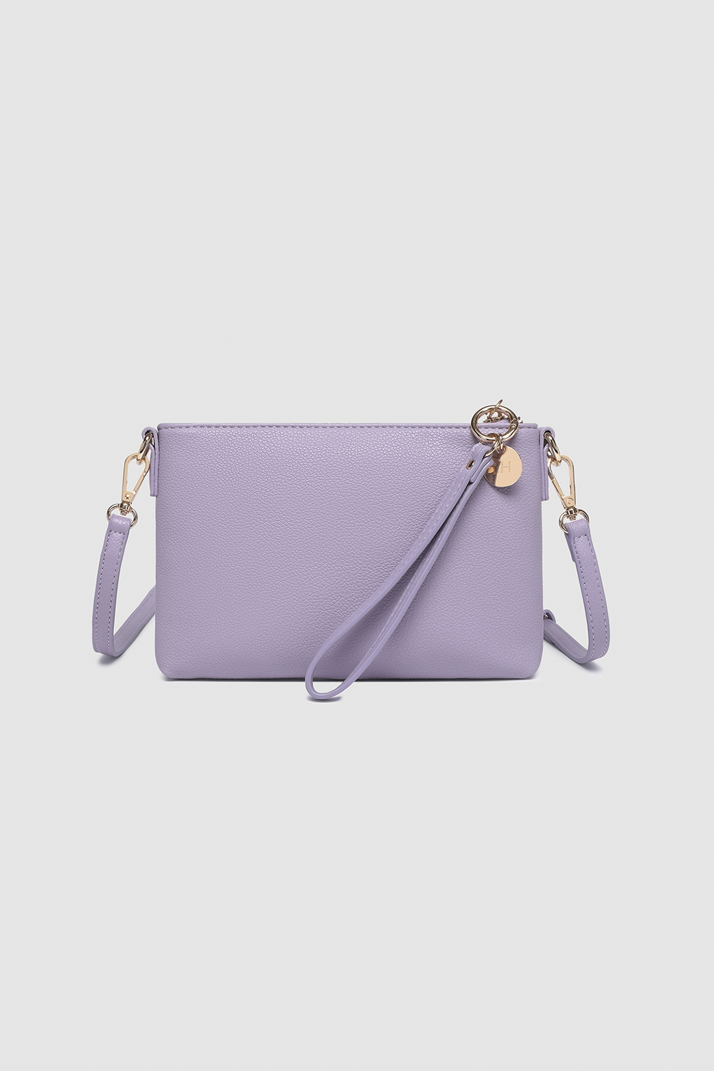 Louenhide Baby Sophie Crossbody Bag Lilac