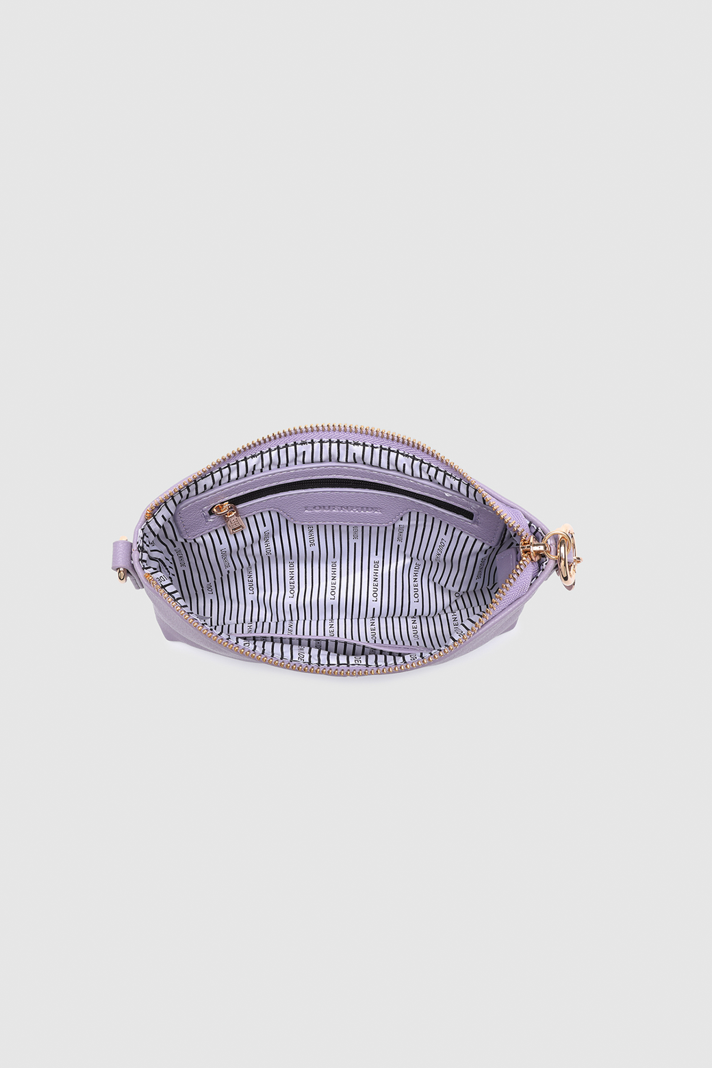 Louenhide Baby Sophie Crossbody Bag Lilac
