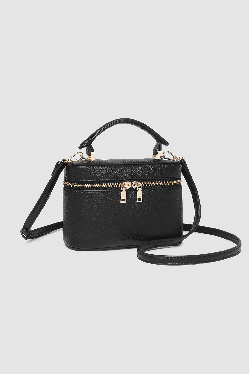 Louenhide Palma Crossbody Bag Black