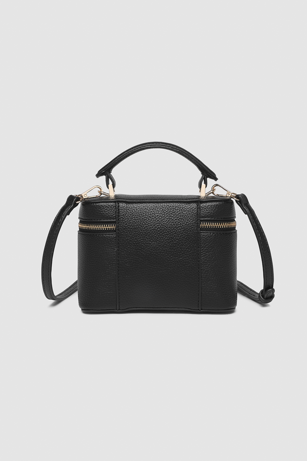Louenhide Palma Crossbody Bag Black