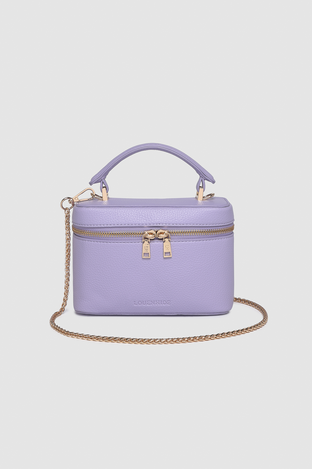 Louenhide Palma Crossbody Bag Lilac