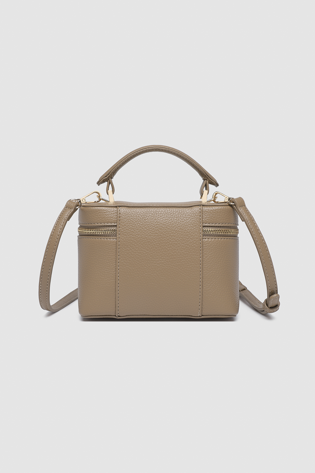 Louenhide Palma Crossbody Bag Mocha