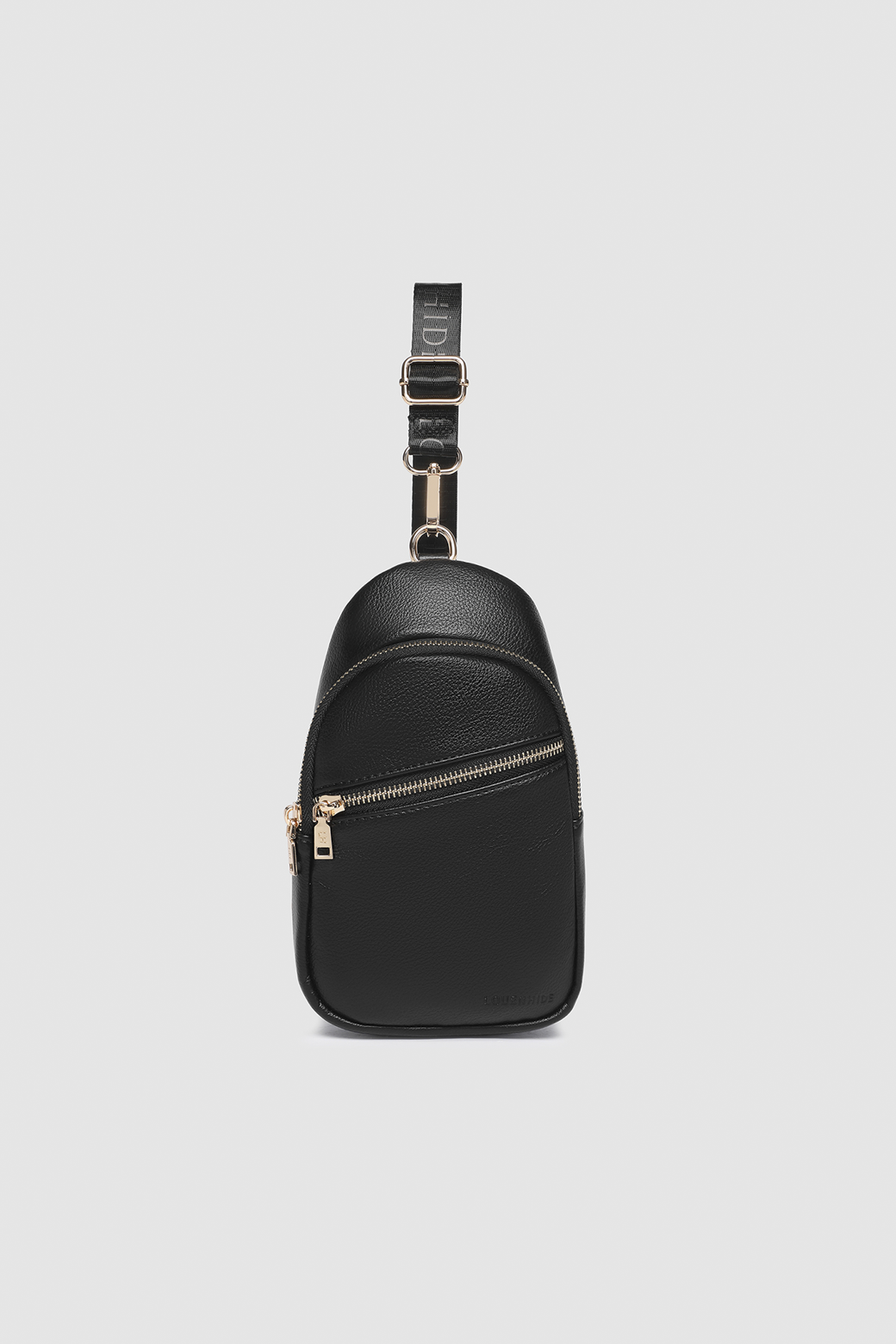 Louenhide Baby Bella Sling Bag Black