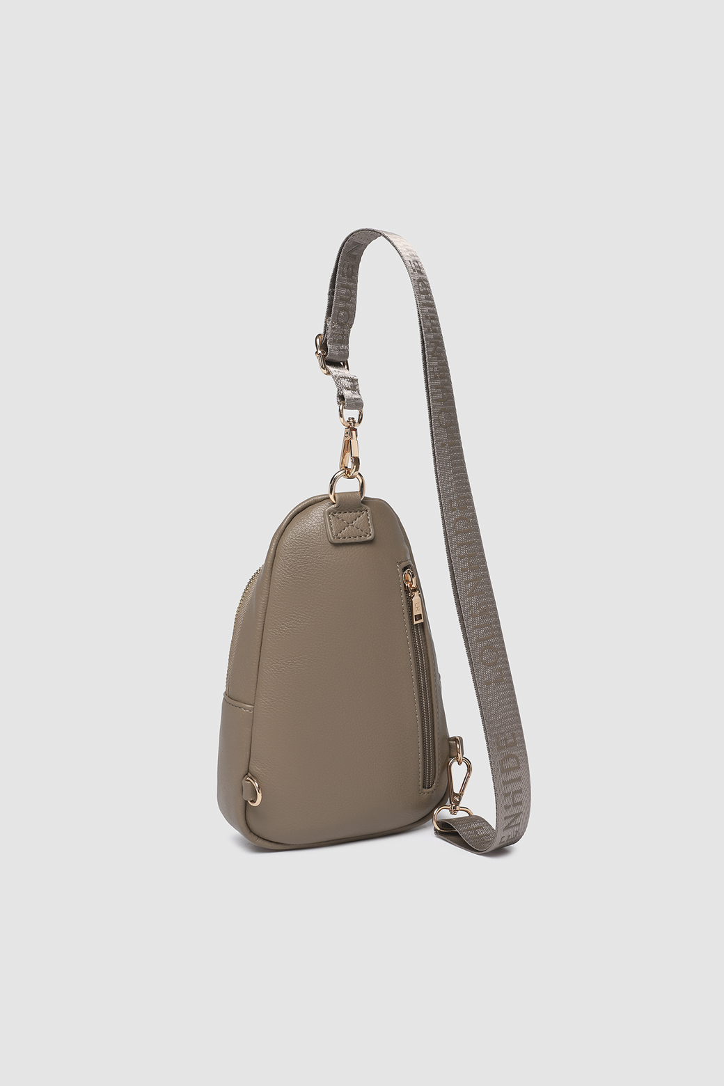Louenhide Baby Bella Sling Bag Mocha