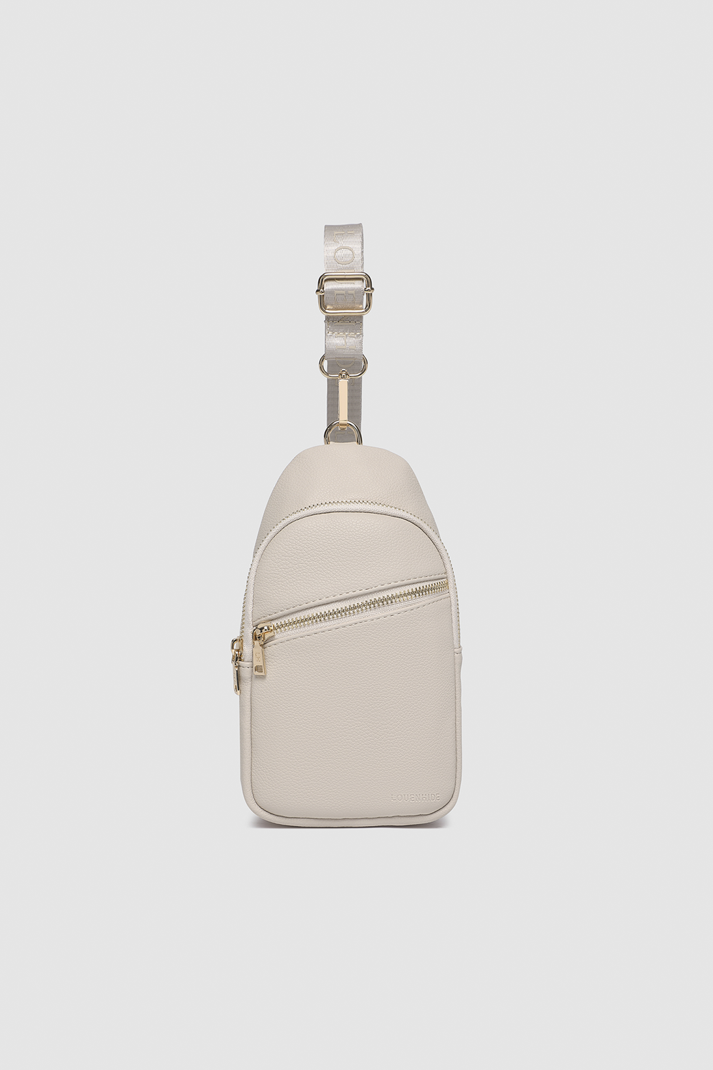 Louenhide Baby Bella Sling Bag Oat
