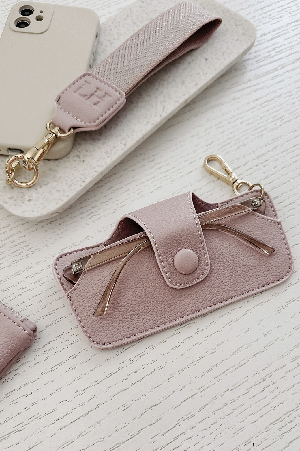 Louenhide Ziggy Accessory Bundle Pink