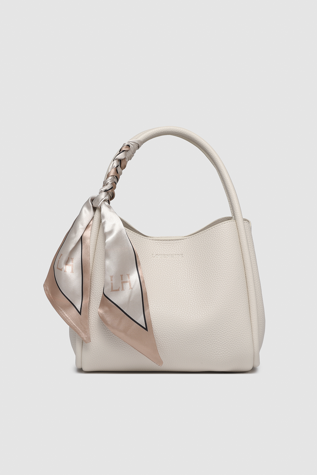 Louenhide Steffie Mini Tote Bag Vanilla