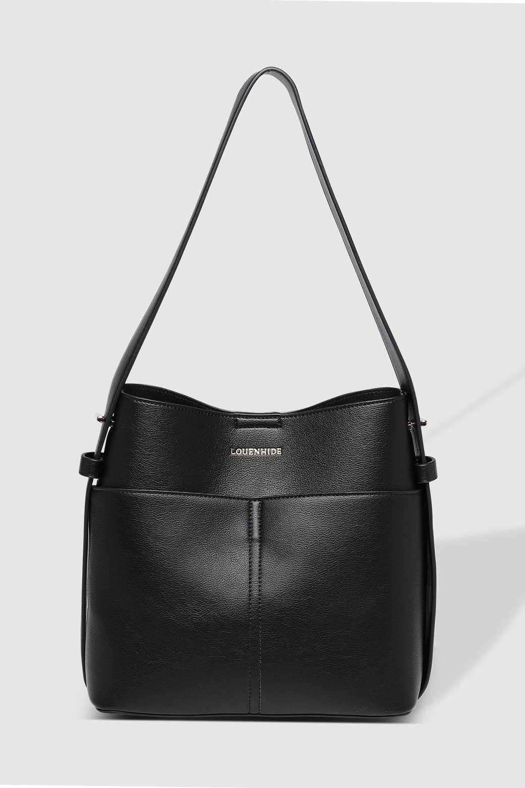 Louenhide Samantha Handbag Black