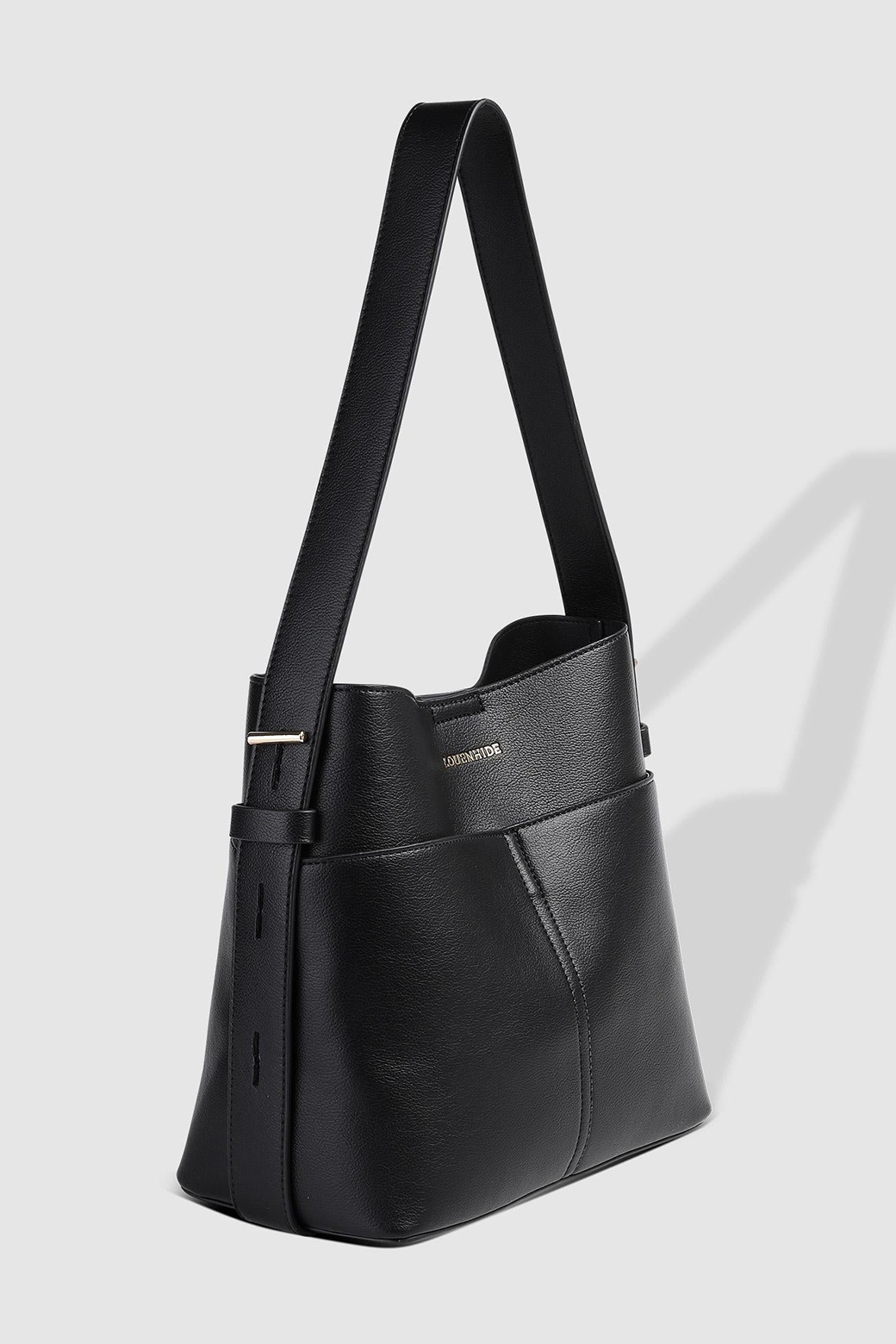 Louenhide Samantha Handbag Black