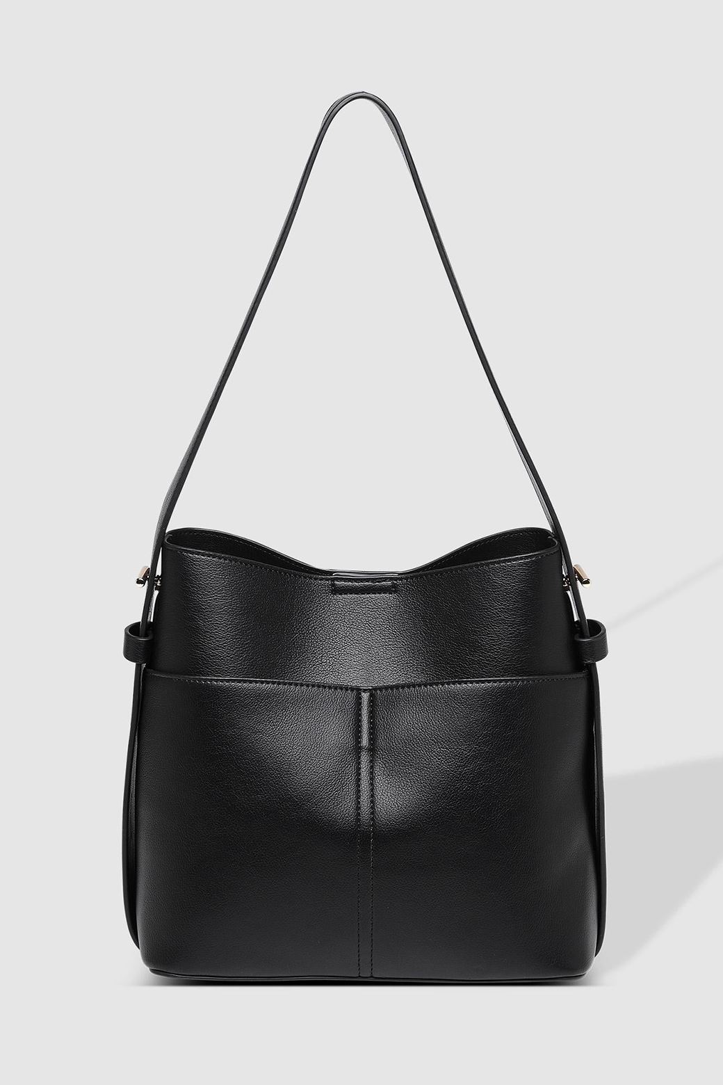 Louenhide Samantha Handbag Black