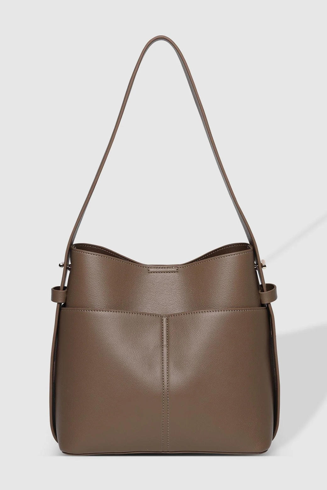 Louenhide Samantha Handbag Mocha