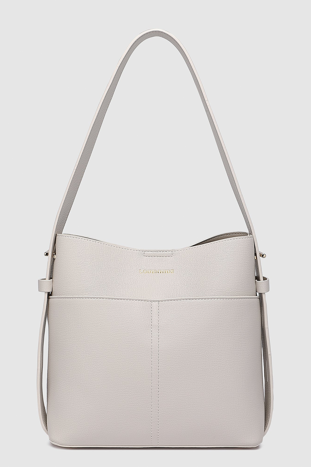 Louenhide Samantha Handbag Vanilla