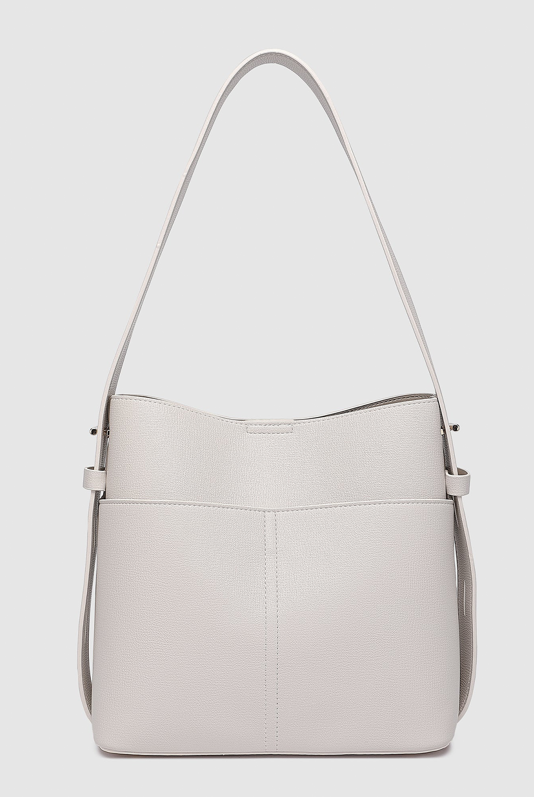 Louenhide Samantha Handbag Vanilla